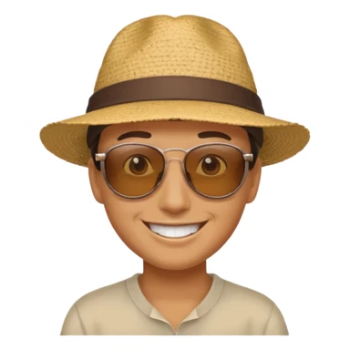 Você não precisa mudar sua vida inteira.
Às vezes, um fim de semana é suficiente para mudar a forma como você se entende. sticker