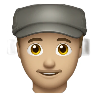 freight trucker sticker