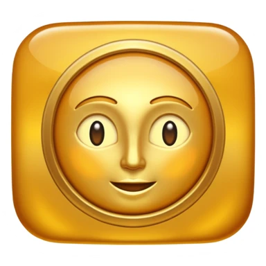 word "blessed" sticker