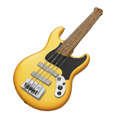 Blogger Fut Bass sticker