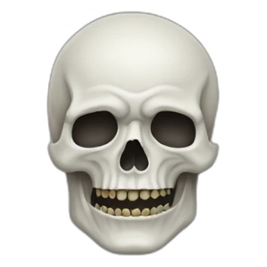 La faucheuse de la mort sticker