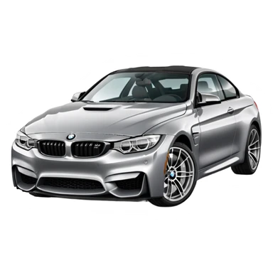 bmw M42025 sticker