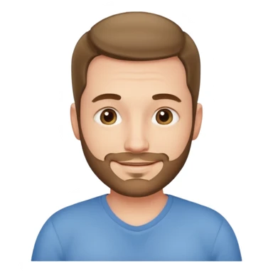 male pregnant sticker