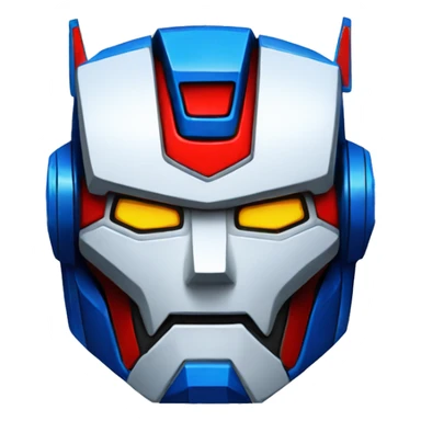 Autobot-symbol sticker
