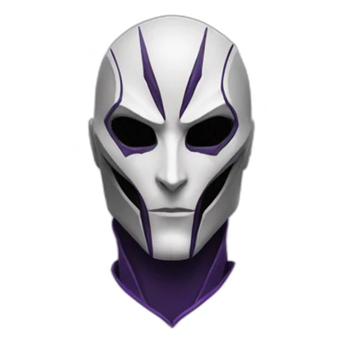 jhin sticker