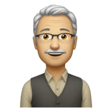 Sécher qqch sticker