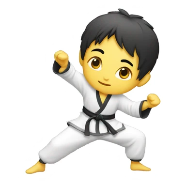 taichi sticker