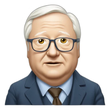 jean-marie le pen sticker
