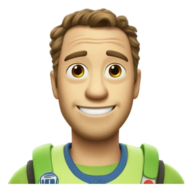 Mike wasowski sticker