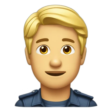 Badge de vérification twitter sticker