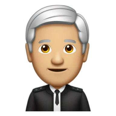 andres manuel lopez obrador sticker