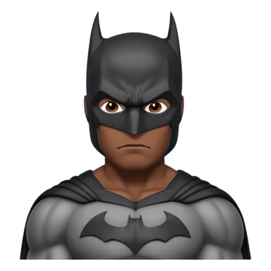 Batman sticker
