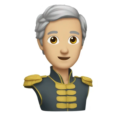 colosse de rhodes sticker