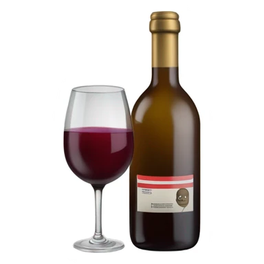 🧐🗿🍷faz uma junção desses emojis sticker