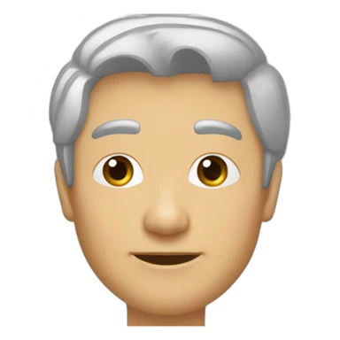 kasym-jomart tokayev sticker