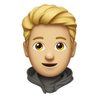 conical flas sticker