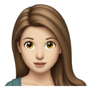 anna kendrick sticker