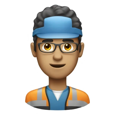 Network engineer sticker