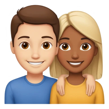 Best friends sticker