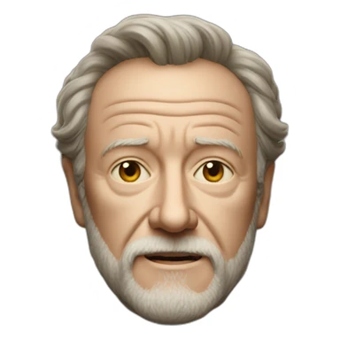 Ridley Scott sticker