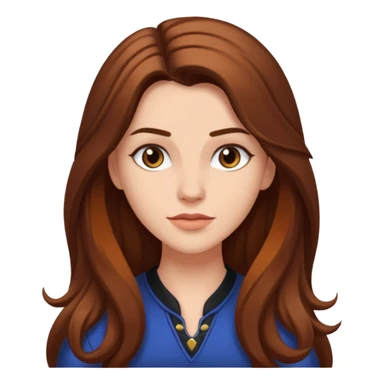 Anebeth chase sticker