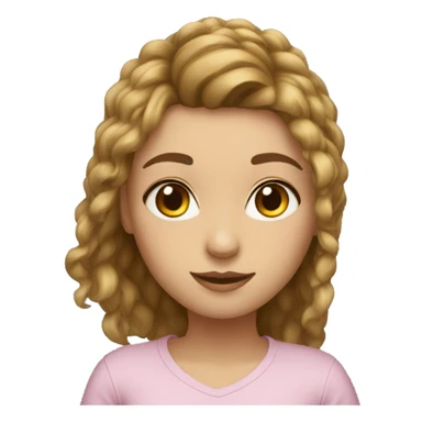 group 6 girls friend sticker