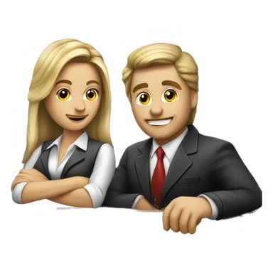 helpdesk casino sticker