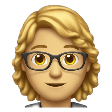 Software tester sticker