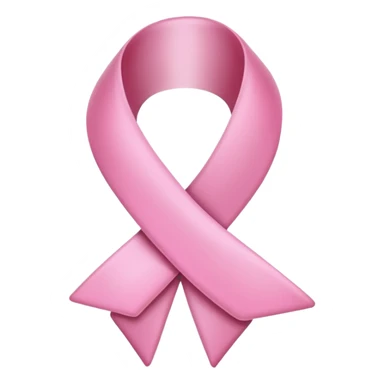 pink Ribbon sticker