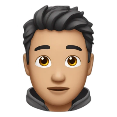 Bian Pratama sticker