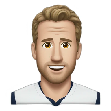 Harry Kane sticker