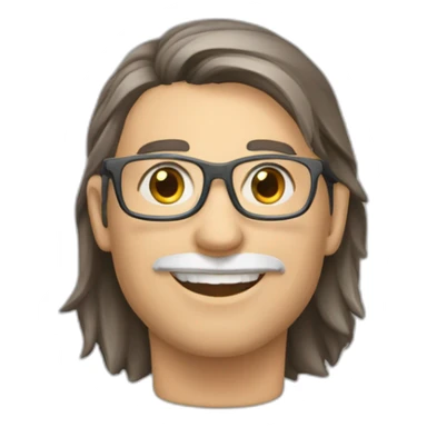 Langweiliger Unterricht sticker