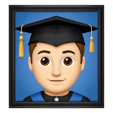 duke university  sticker