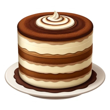 tiramisu sticker
