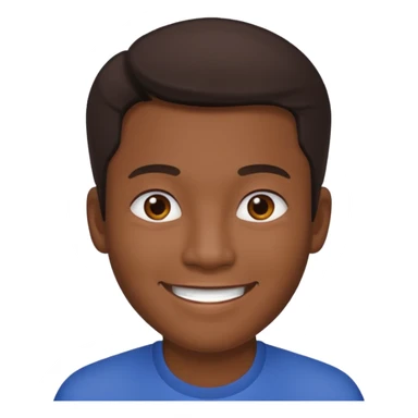 Pinoy version kahawig ni Anthony Mackie age 26 sticker