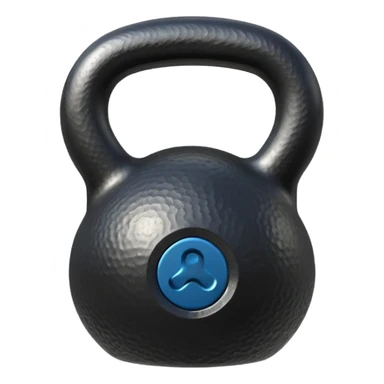 kettlebell  sticker