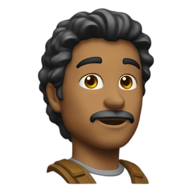 solo-gamedev sticker