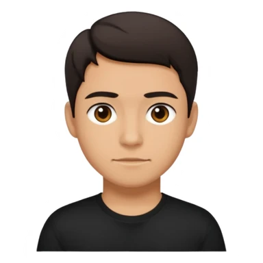 Max Caválera sticker