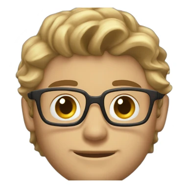 jonathan summers muir sticker