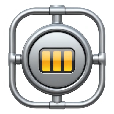 frequency sensor sticker