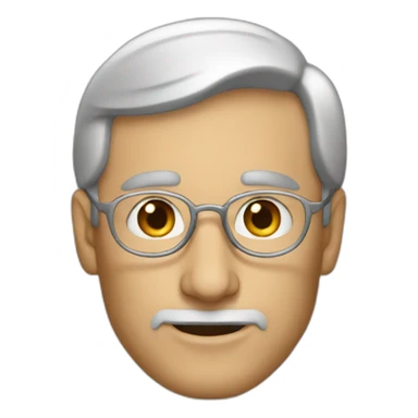 Steve’s jobs sticker