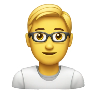 Information technology sticker