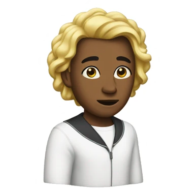 Big liddy from now that’s tv  sticker