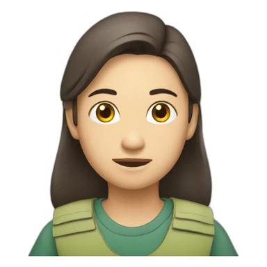 pdi perjuangan sticker