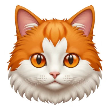 ￼￼ Cat sticker