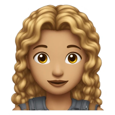 L'amour amour sticker