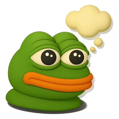  recreate this without background but keep all the shadows, add drop shadows on all elements, make him brighter but keep drop shadows  sticker