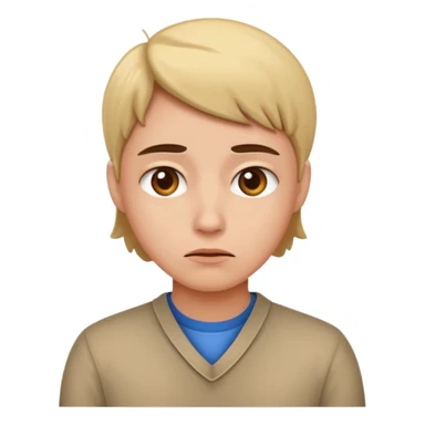 Um I don’t think so sticker