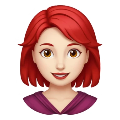 rubyphoenix alive sticker