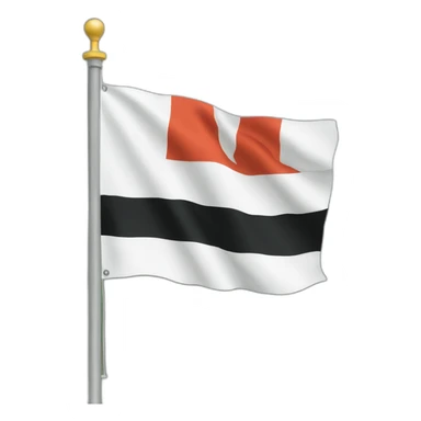 flag bretagne sticker